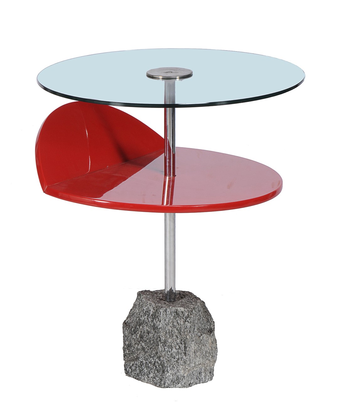 Inline Image - Lot 3, Giovanni Offredi for Saporiti Italia; est. £200-300 (+fees)