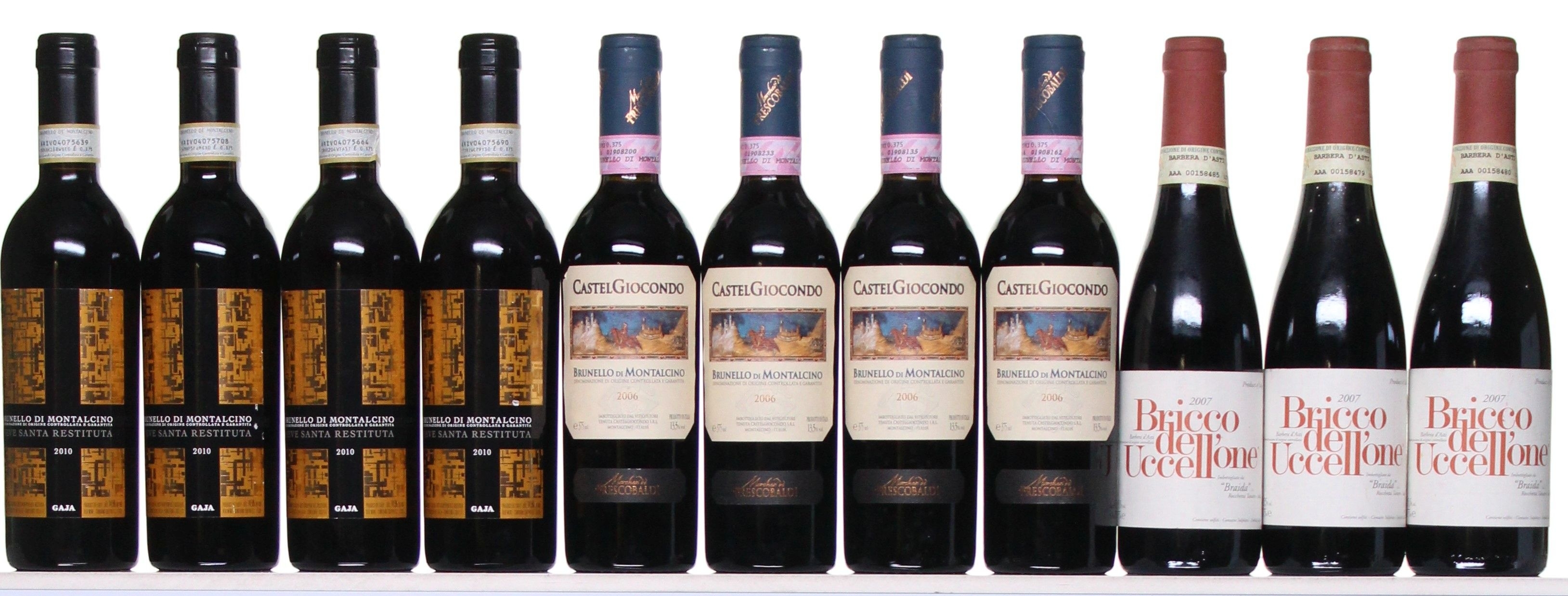 Wines for Christmas | 14 December 2018