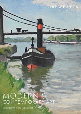 Modern & Contemporary Art Image