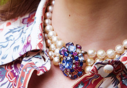 Behind the Scenes: Capturing the Highlights | Fine Jewellery | 16 June 2026 Image