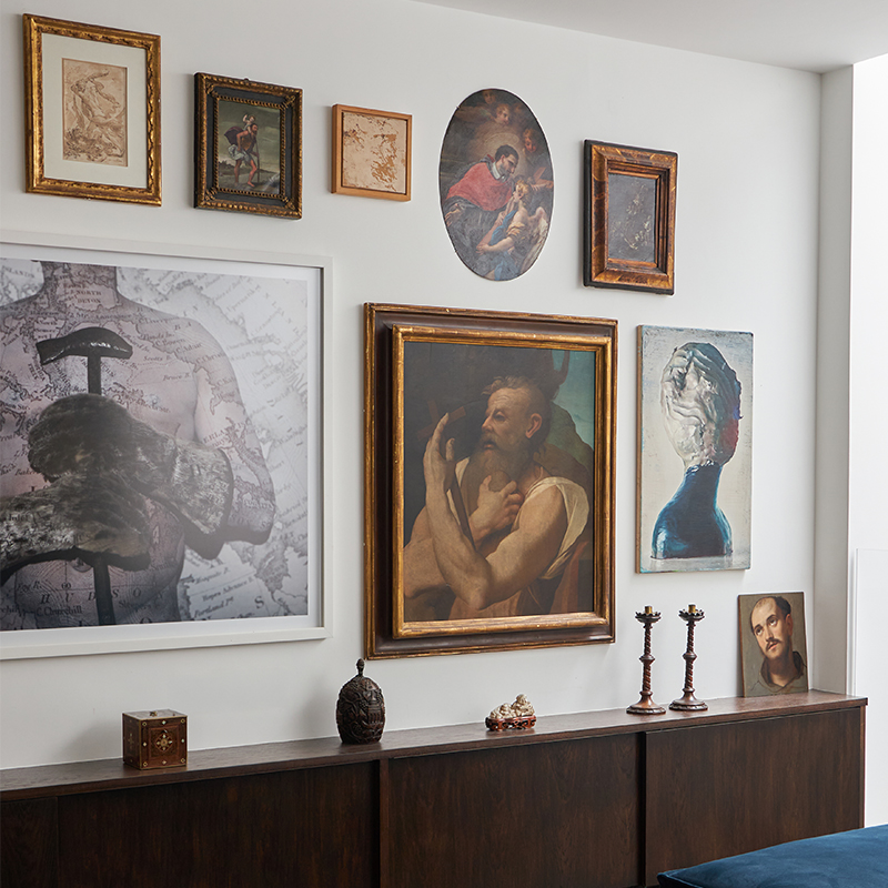 Auction Results | From Florence to Fitzrovia: The Discerning Eye of Ian Rosenfeld | Wednesday 28 January 2026