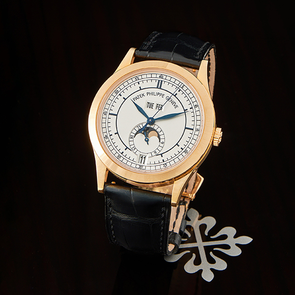 Home Banner: Fine Watches & Luxury Accessories 14905 Image