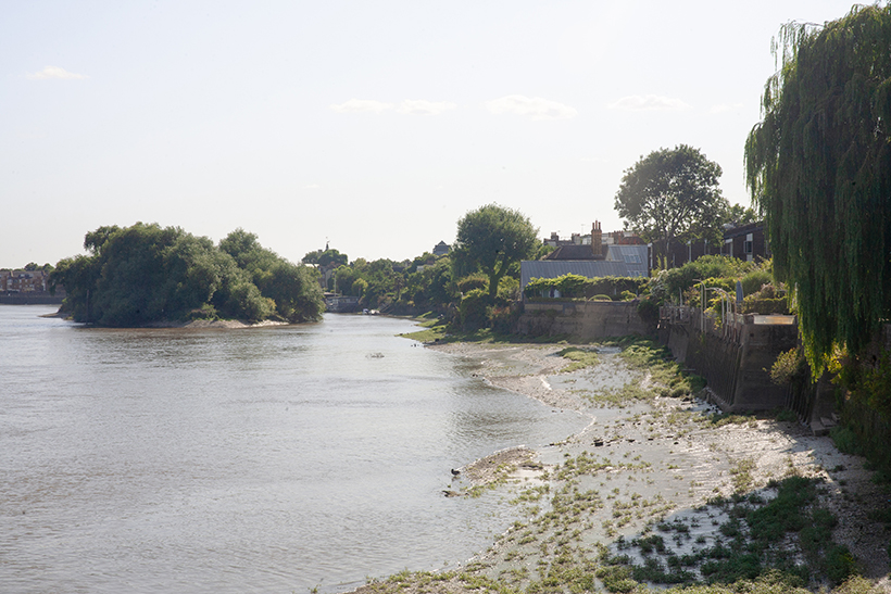 14 ASSEMBLE 1114 River View