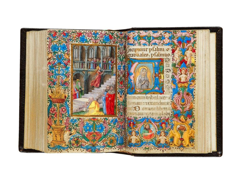 Results: Manuscripts & Miniatures | 10 July 2018