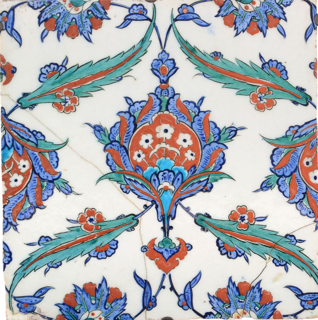 Two intriguing works at auction this May 