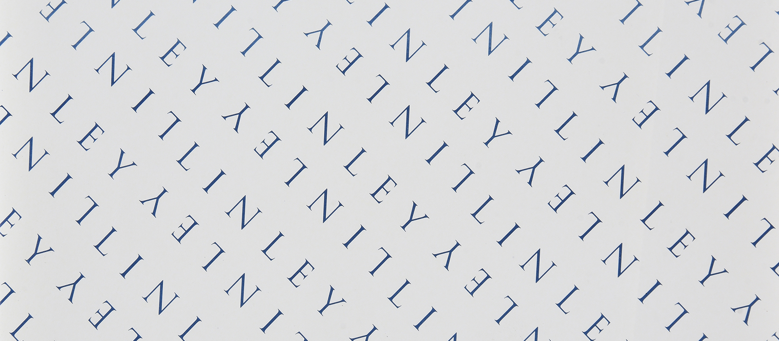 Linley Highlights from a Holland Park house