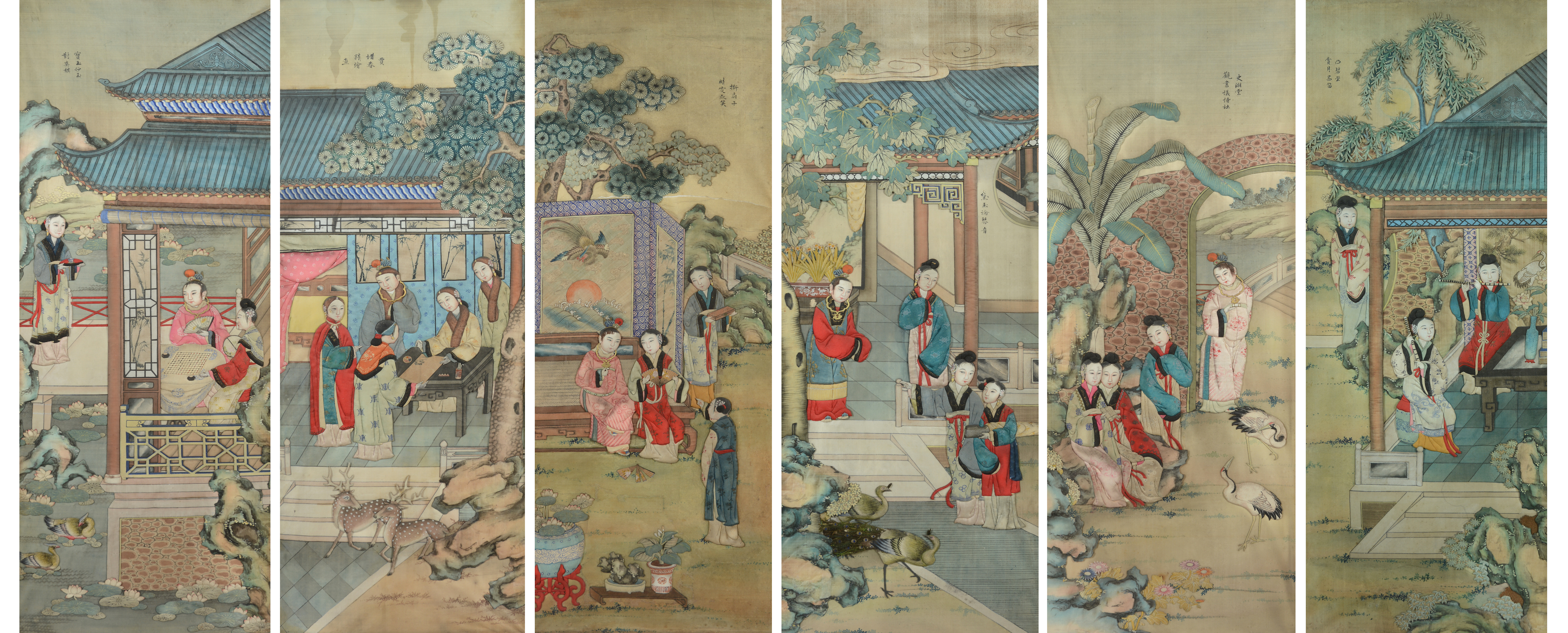 Highlights | Chinese Ceramics & Works of Art