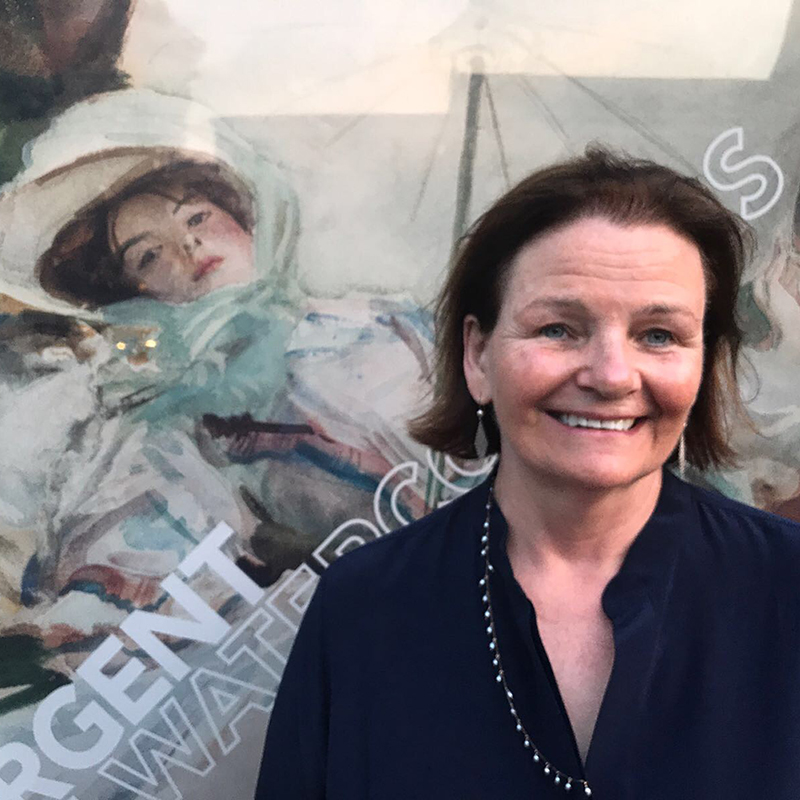 Elaine Kilmurray