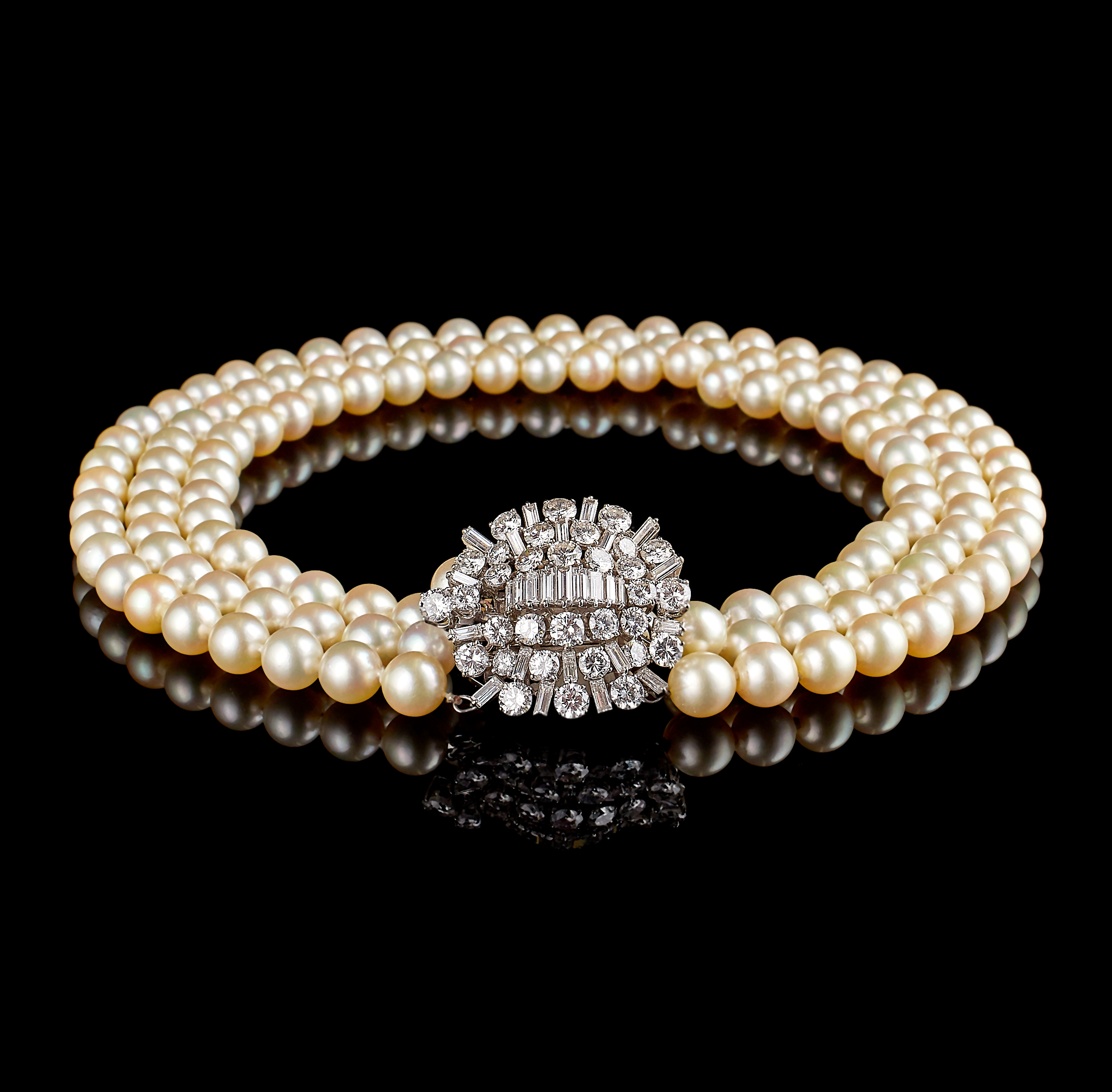 July's Sparkling Cover Lot