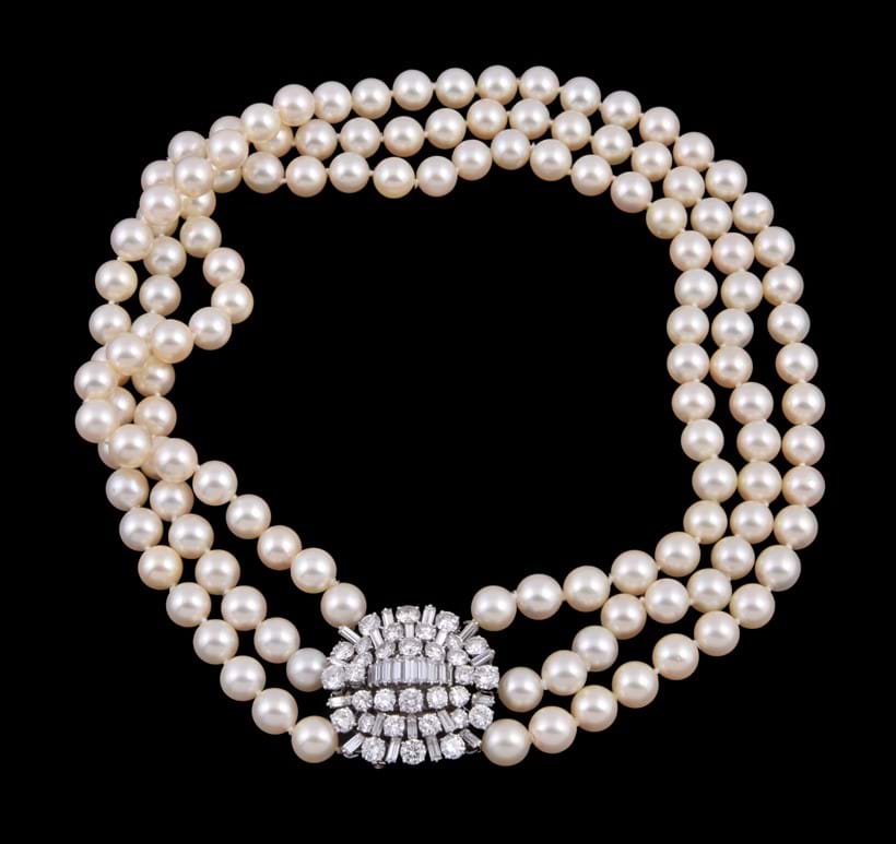 Inline Image - A timelessly classic jewel