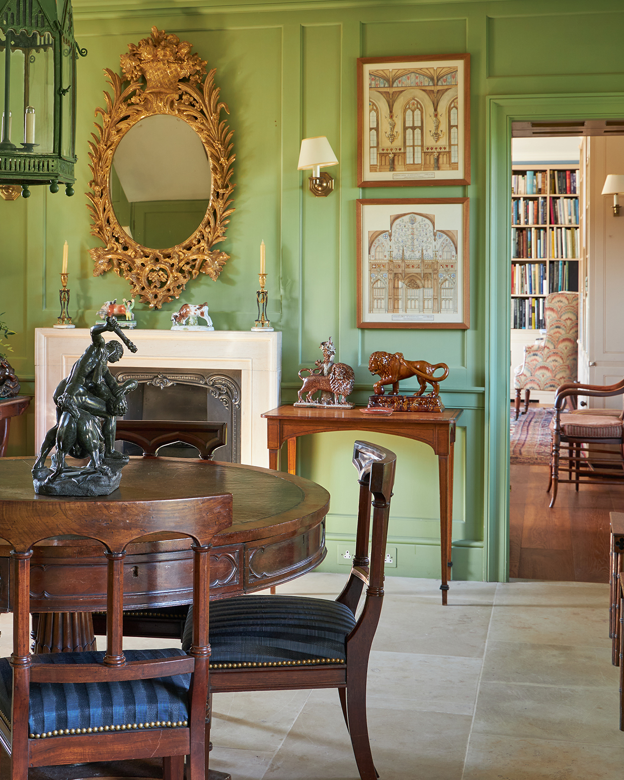 The Collection Of Christopher Smallwood