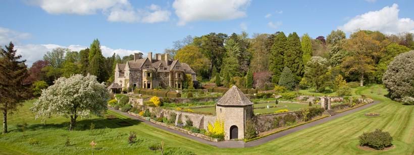 Inline Image - The Abbotswood Estate, Gloucestershire