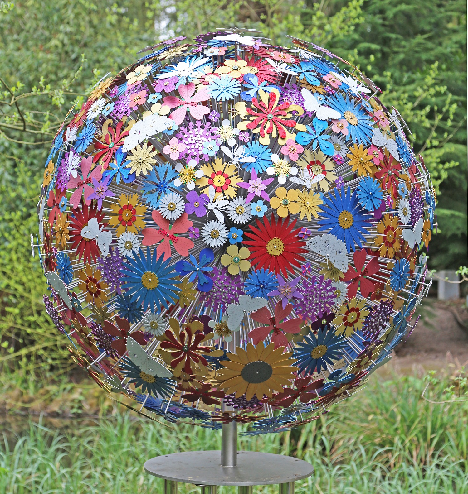 The Sculpture Park: Works selected by Eddie Powell  | 16 July 2019