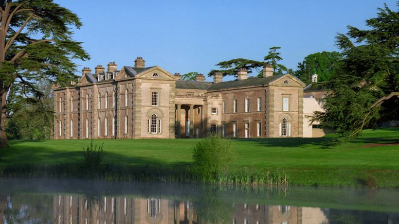 Inline Image - Compton Verney Art Gallery