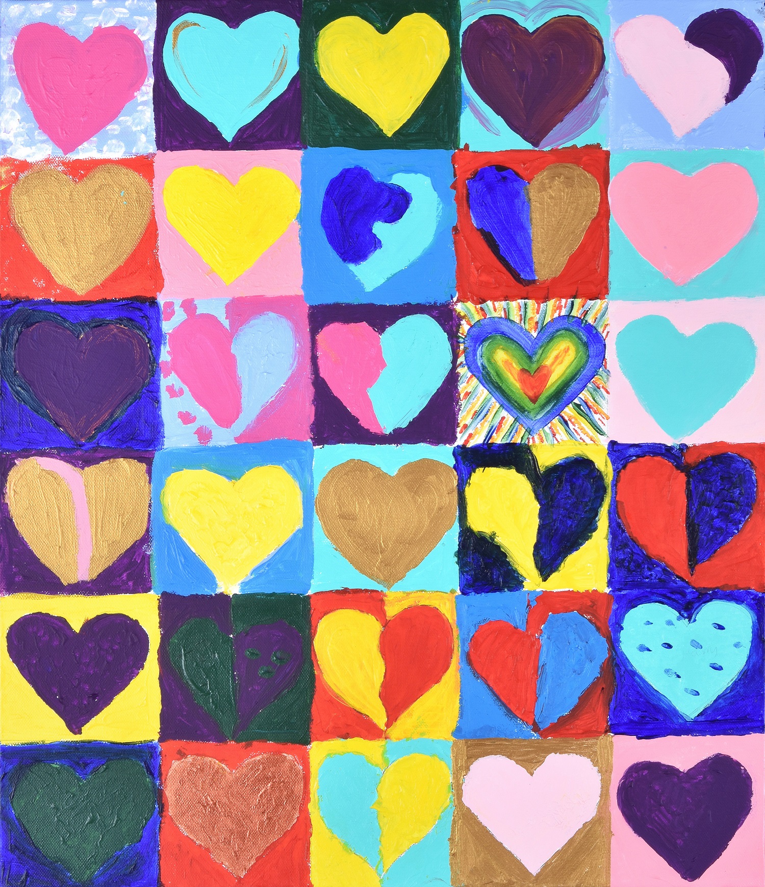 Mary Hare Charity Art Auction | 2 September 2019