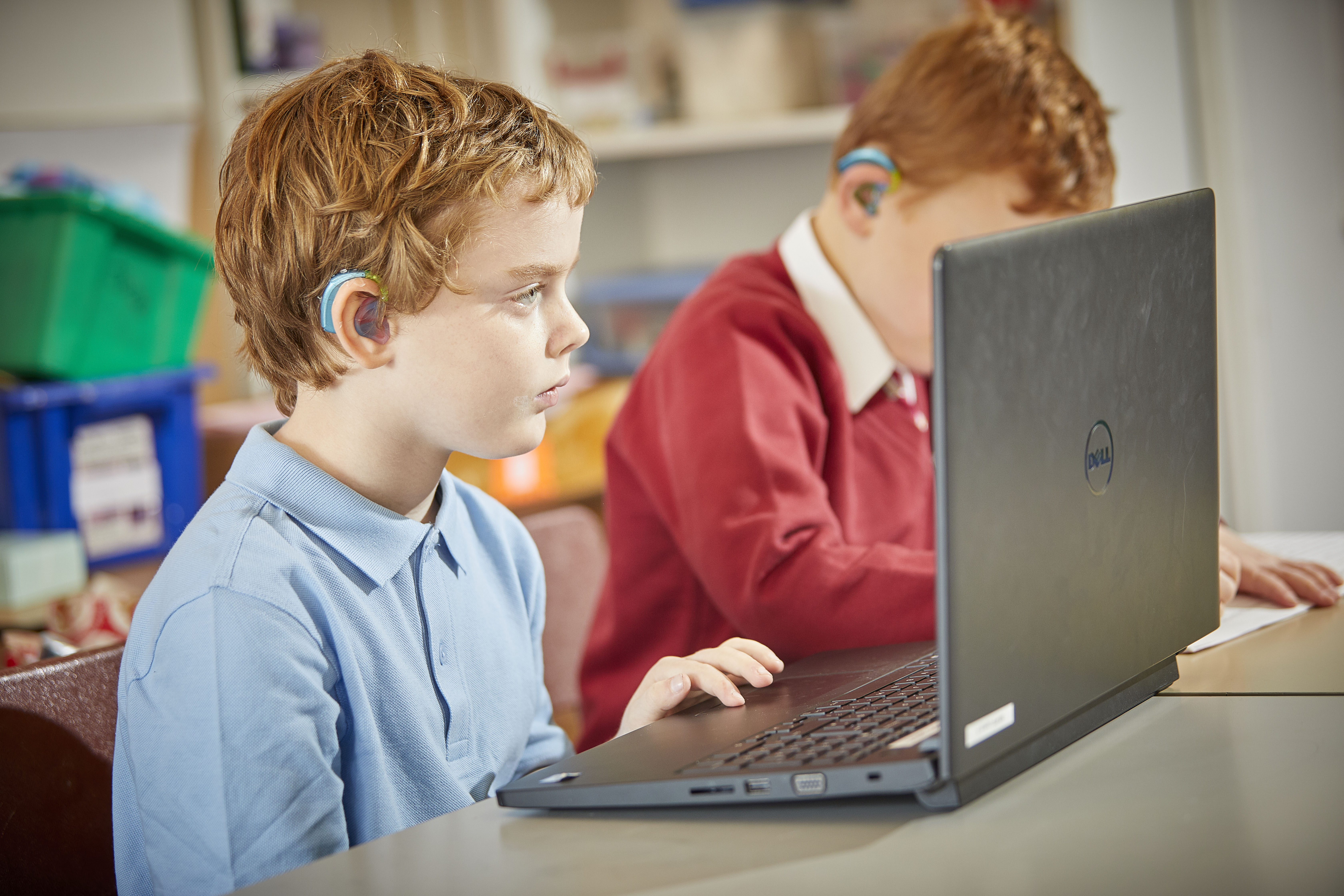 The Mary Hare School Story