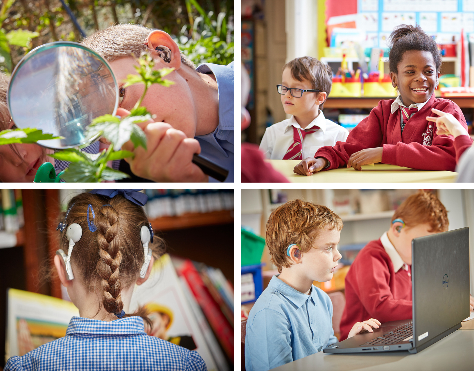 The Mary Hare School Story | Dreweatts charity for 2019