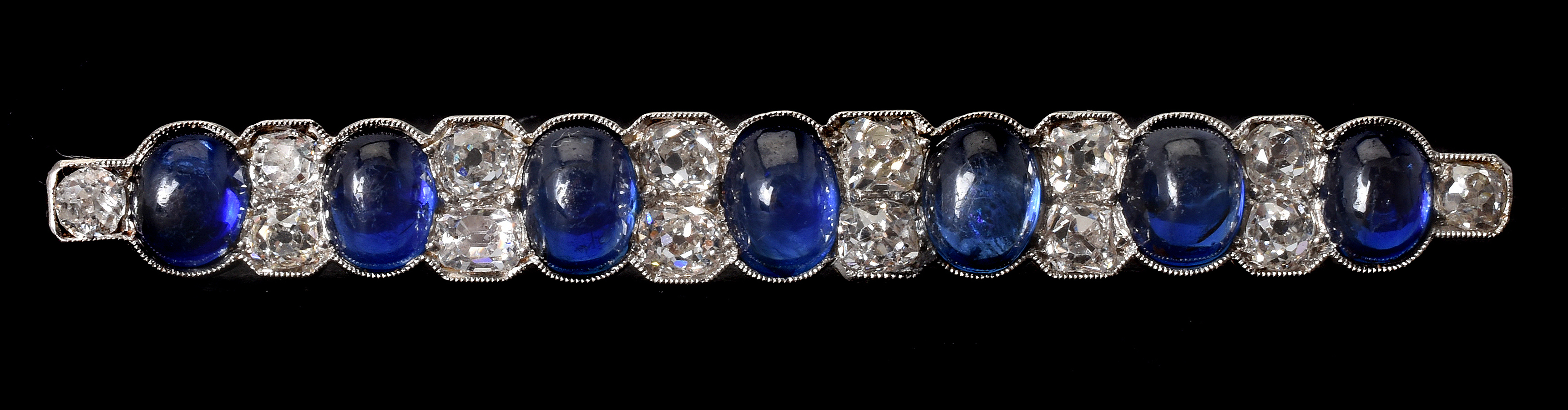 September Sapphires - Birthstone of the Month
