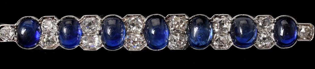 September Sapphires - Birthstone of the Month