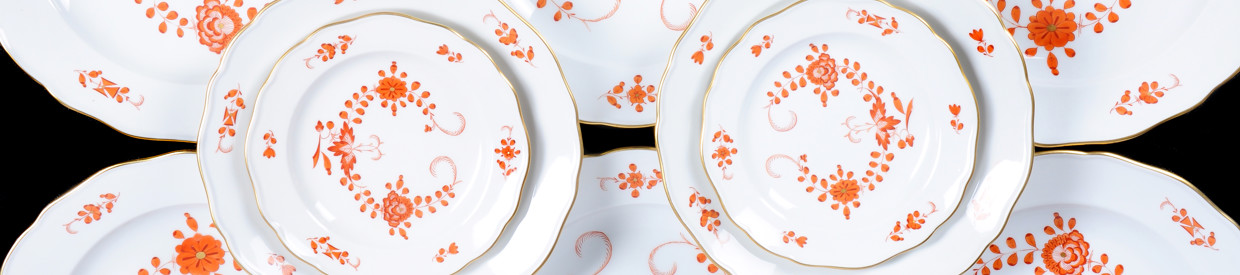 Highlights | Interiors: to include the selected contents of Clifton Maybank, Dorset | 30 October 2019