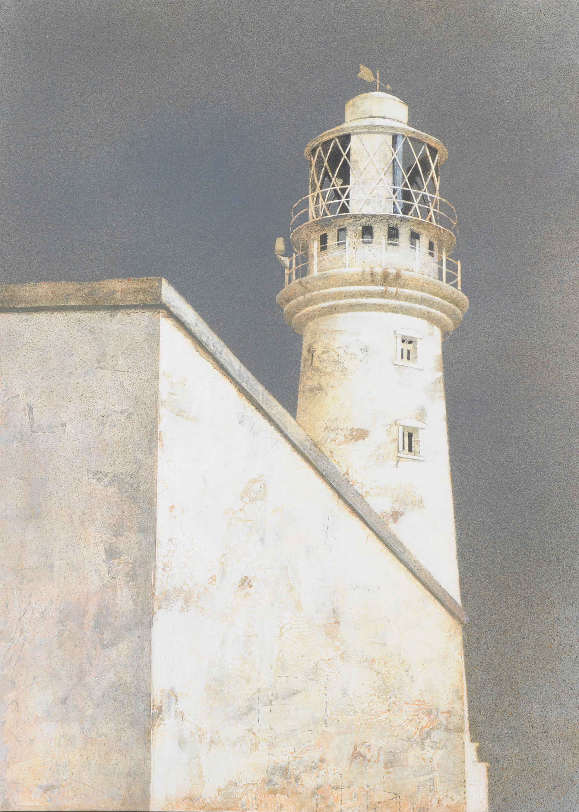 Yorkshire's Flamborough Lighthouse | Modern and Contemporary Art | 16 October 2019
