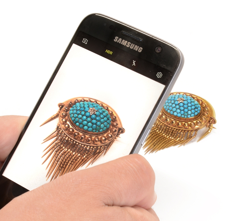 Best online jewelry consignment hotsell