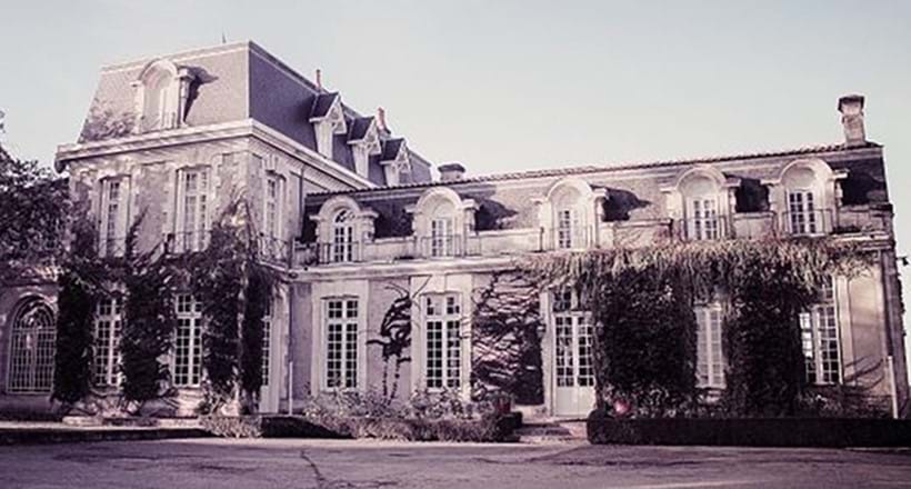 Inline Image - Chateau Gaby - a jewel in the Fronsac appellation
