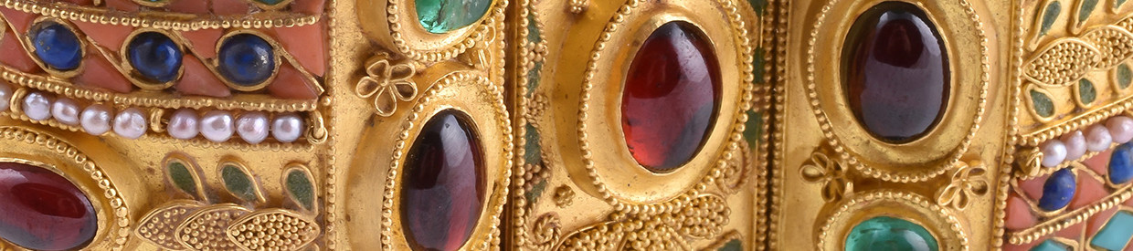 The remarkable jewellery collection of Natalia Josca consigned to Fine Jewellery Auction