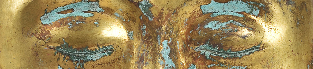 Funeral mask of Chinese nobleman to be sold in November’s Chinese Ceramics auction