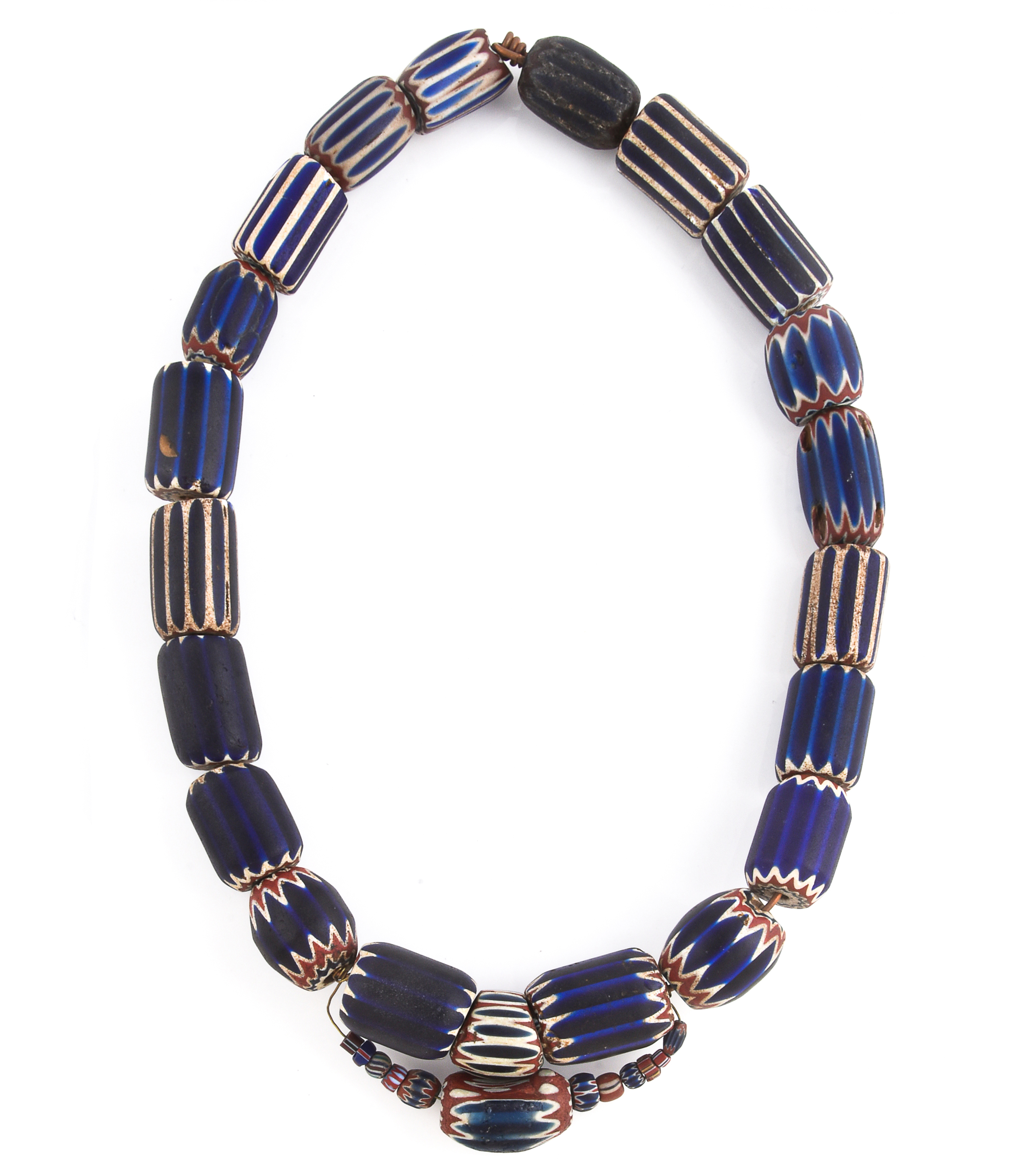 Berber Bedouin and Russian Jewellery from the Collection of