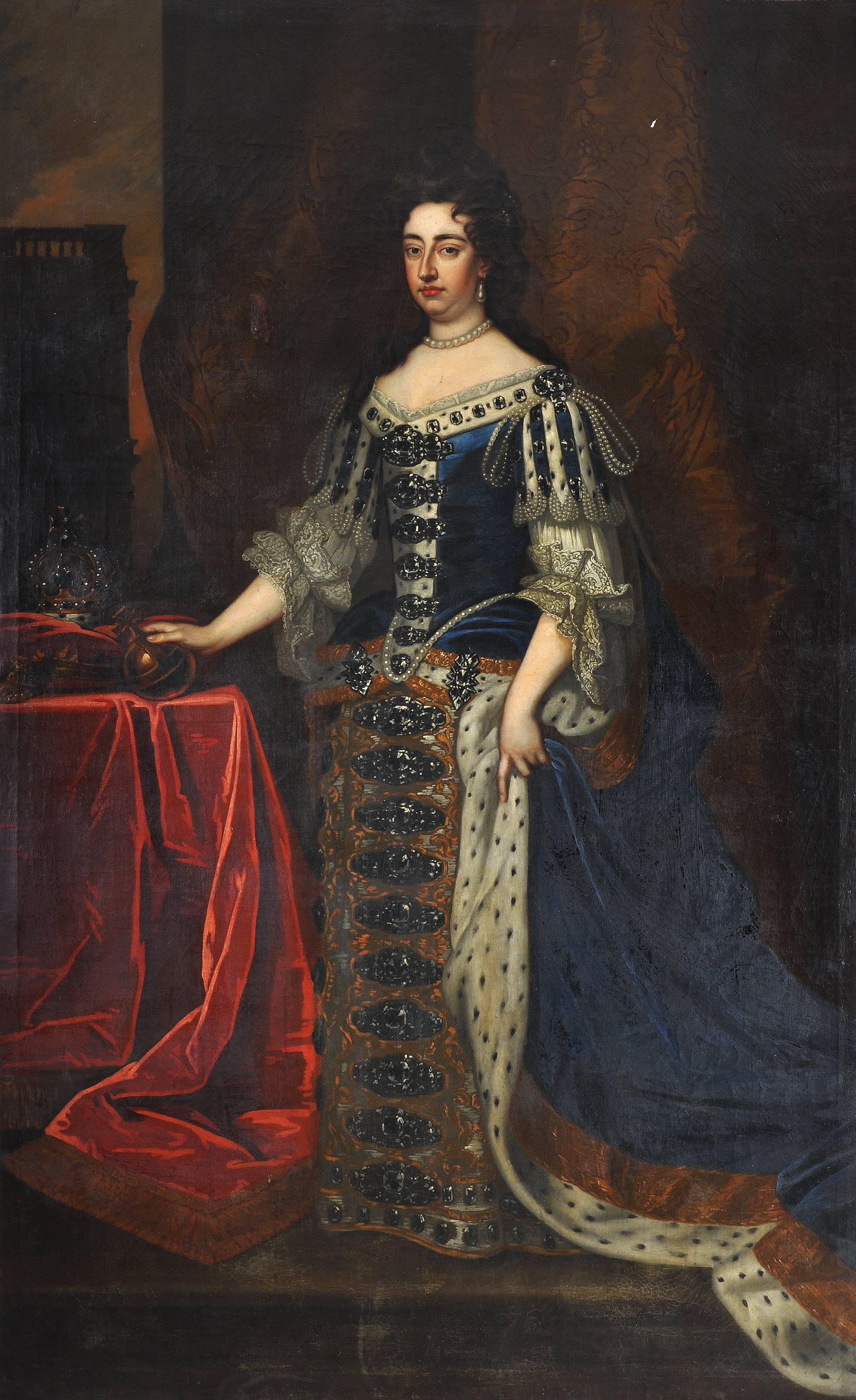 The Collection of Kirtlington Park and Shillinglee Park