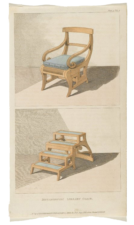 Inline Image - Morgan and Sanders design