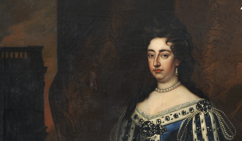 The Collection of Kirtlington Park and Shillinglee Park