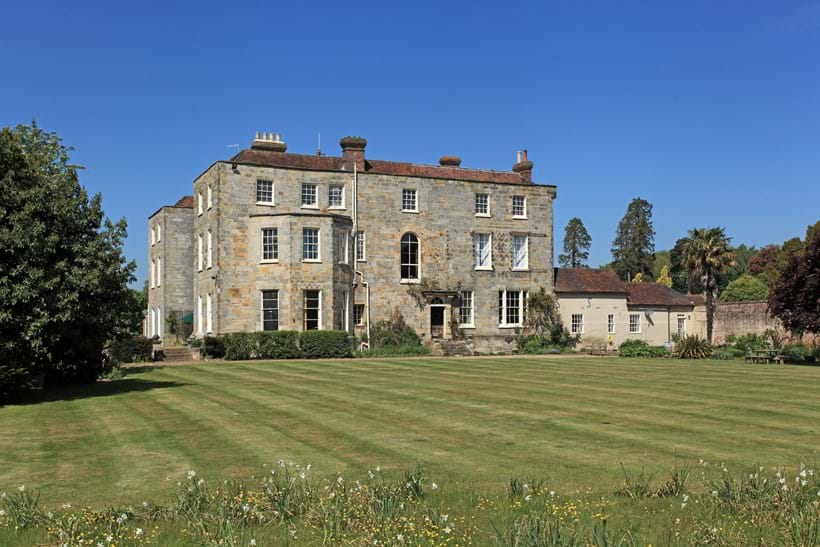 Inline Image - Court Lodge, Kent