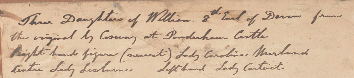 The Court Lodge Collection - Brushing Shoulders with Austen, Sassoon, & Devonshire Nobility