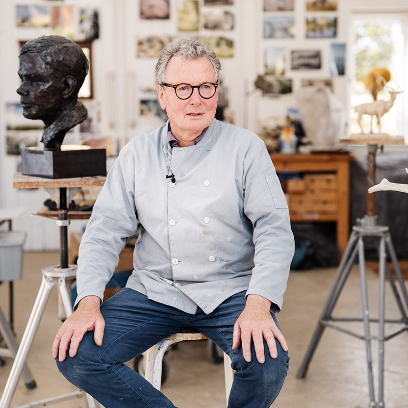 The Life and Work of David Williams-Ellis