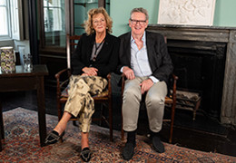 Jeanne & Robert Churchill's Top Picks: Modern & Contemporary Art | 21 October 2026 Image