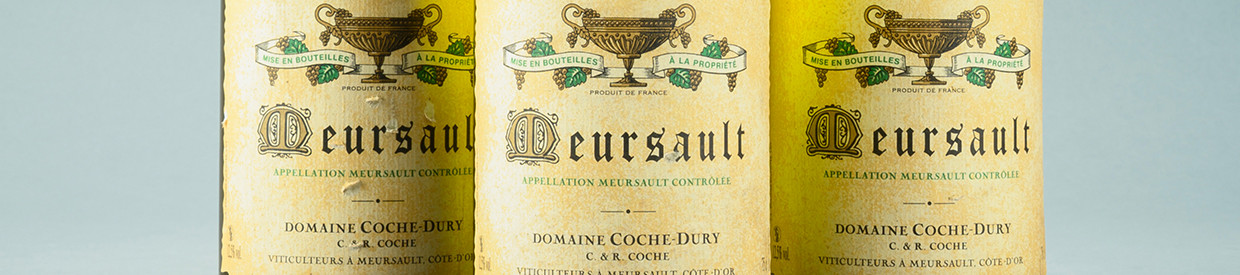 A Remarkable Collection of Domaine Coche-Dury | Fine Wine, Champagne, Vintage Port & Spirits | 24 November 2026