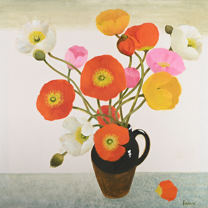 A Painting Partnership: Pictures from the Julian Trevelyan and Mary Fedden Estates | Modern & Contemporary Art | 21 October 2026