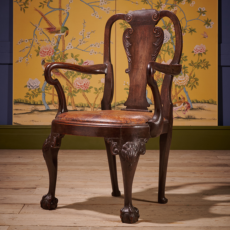 What is Patina? A Guide to Looking after your Antiques