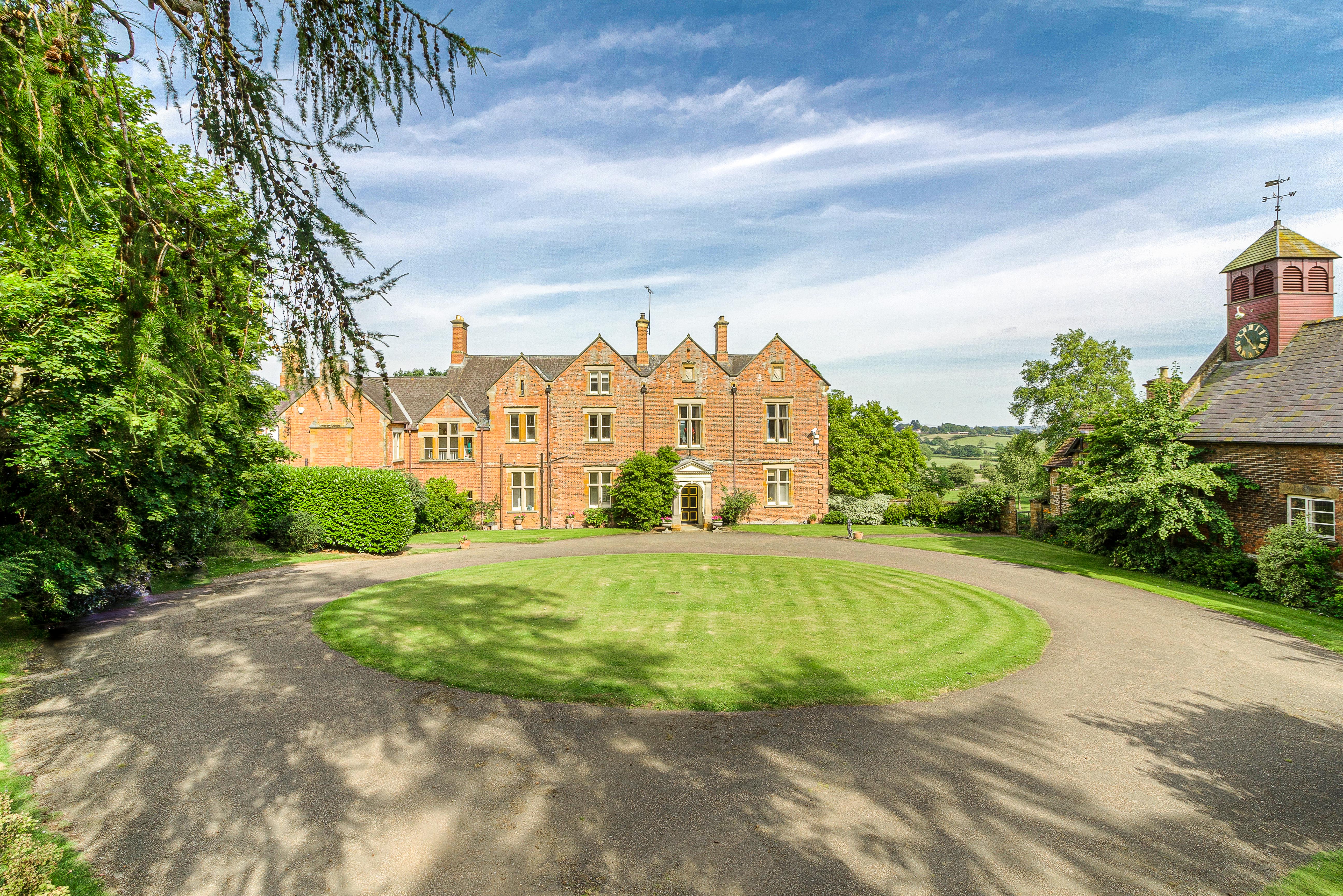 A Very British Collection From A Passionate Philanthropist & Horsewoman