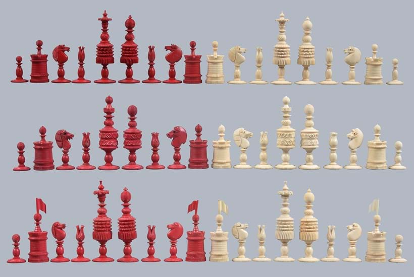 Steam Workshop::6 Player Chess Collection