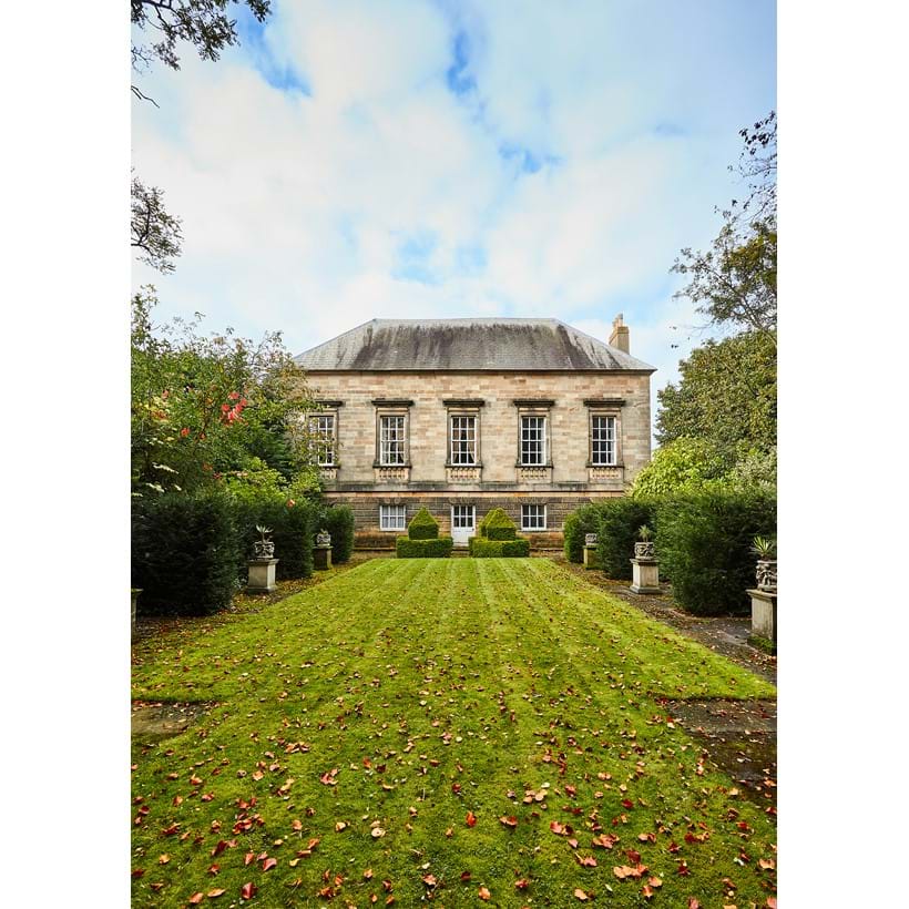 Inline Image - St Helen Hall, Durham