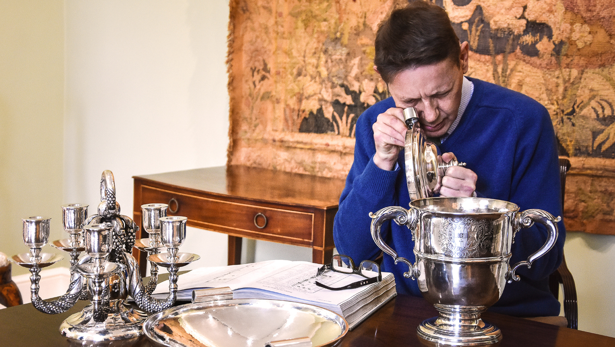 Dreweatts Auctioneers Valuers Since 1759