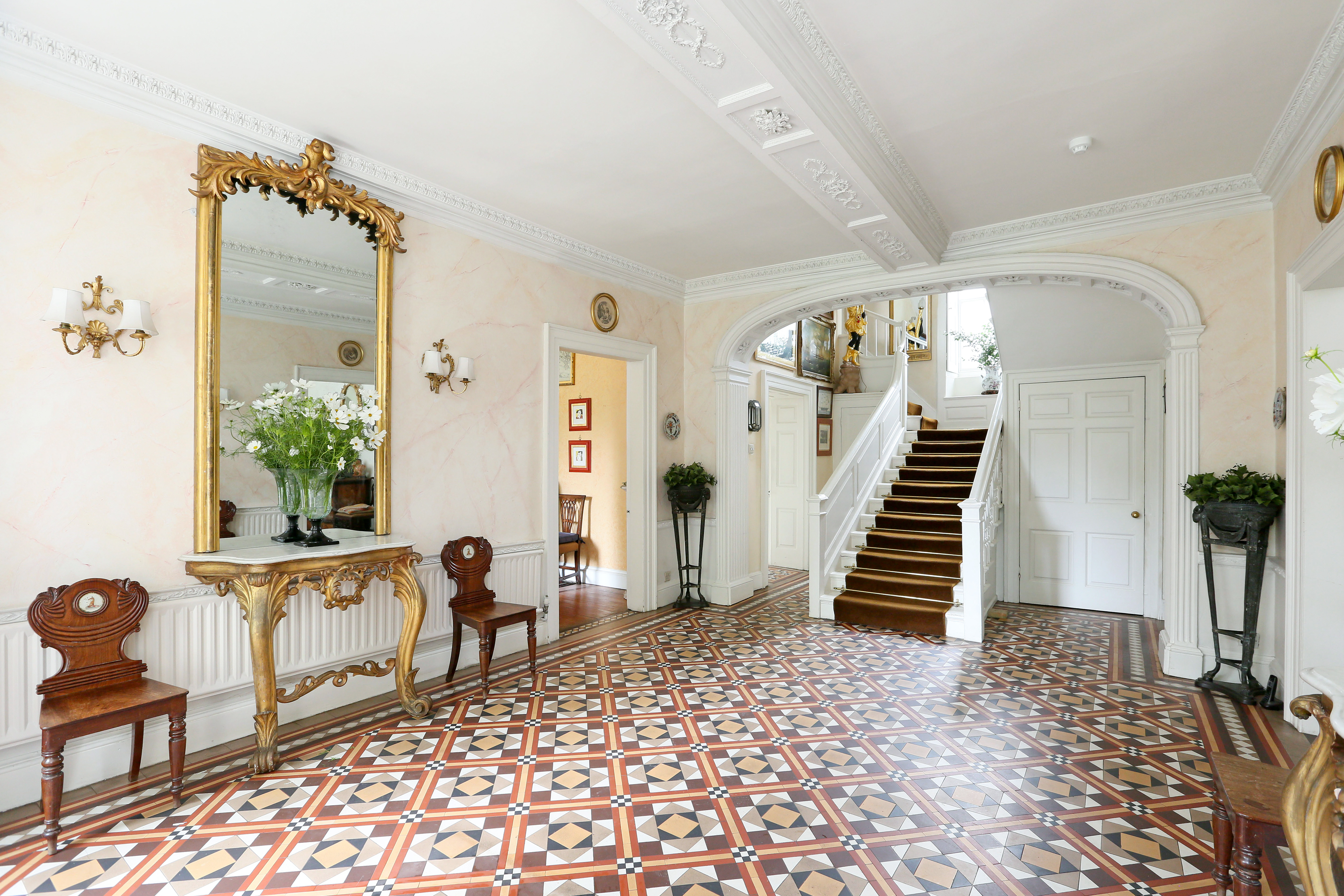 Interiors: To include the selected contents of Hambrook House, Gloucestershire | The Property of Graeme Alexander and Scott Carlton