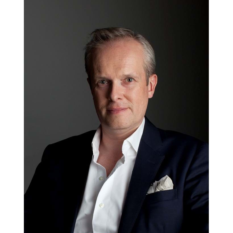 Inline Image - Daniel Slowik, Sibyl Colefax & John Fowler