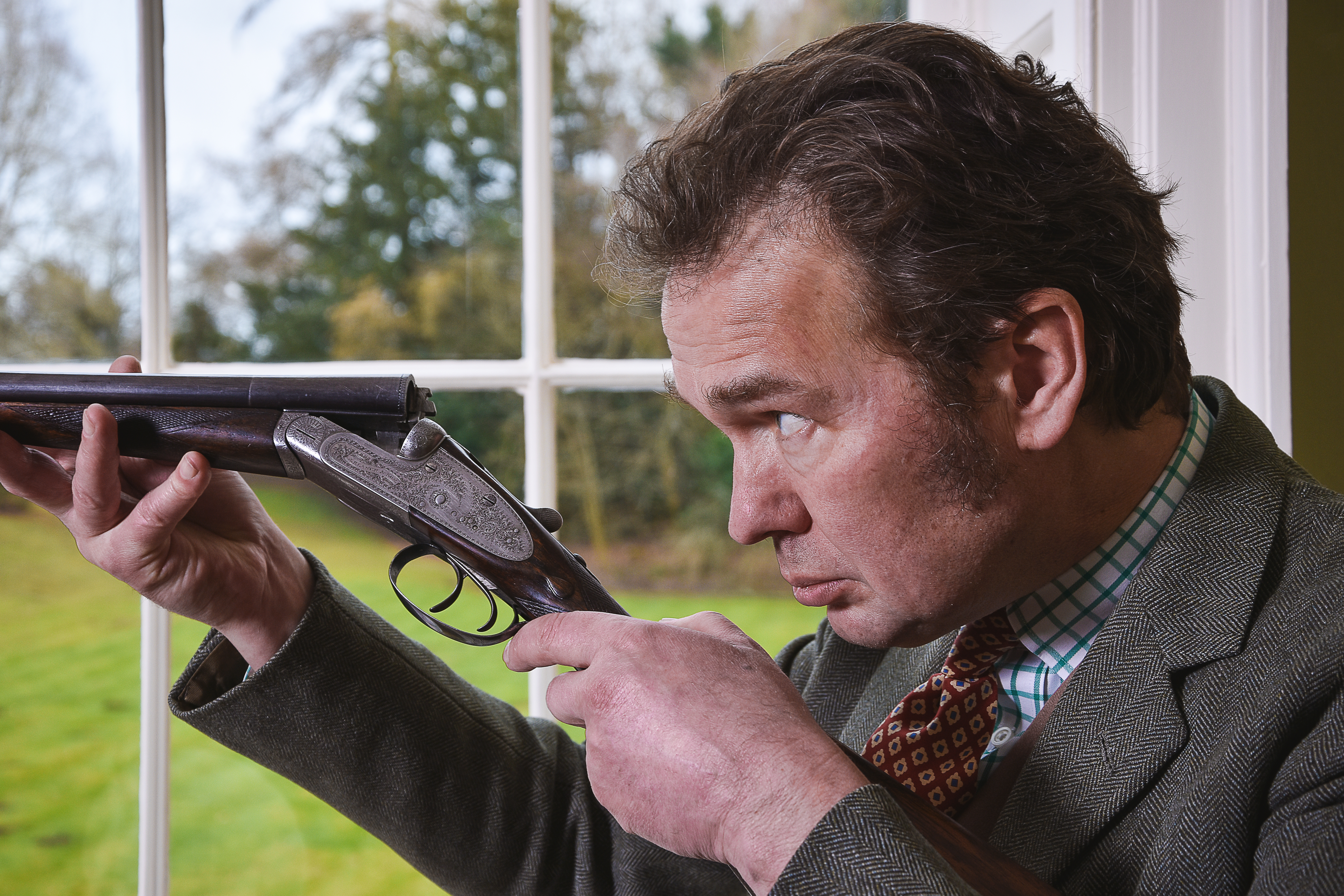 Country Sporting | Selling your items at auction