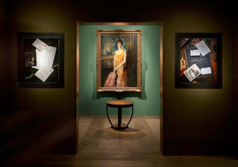 Inline Image - Image courtesy of Philip Mould