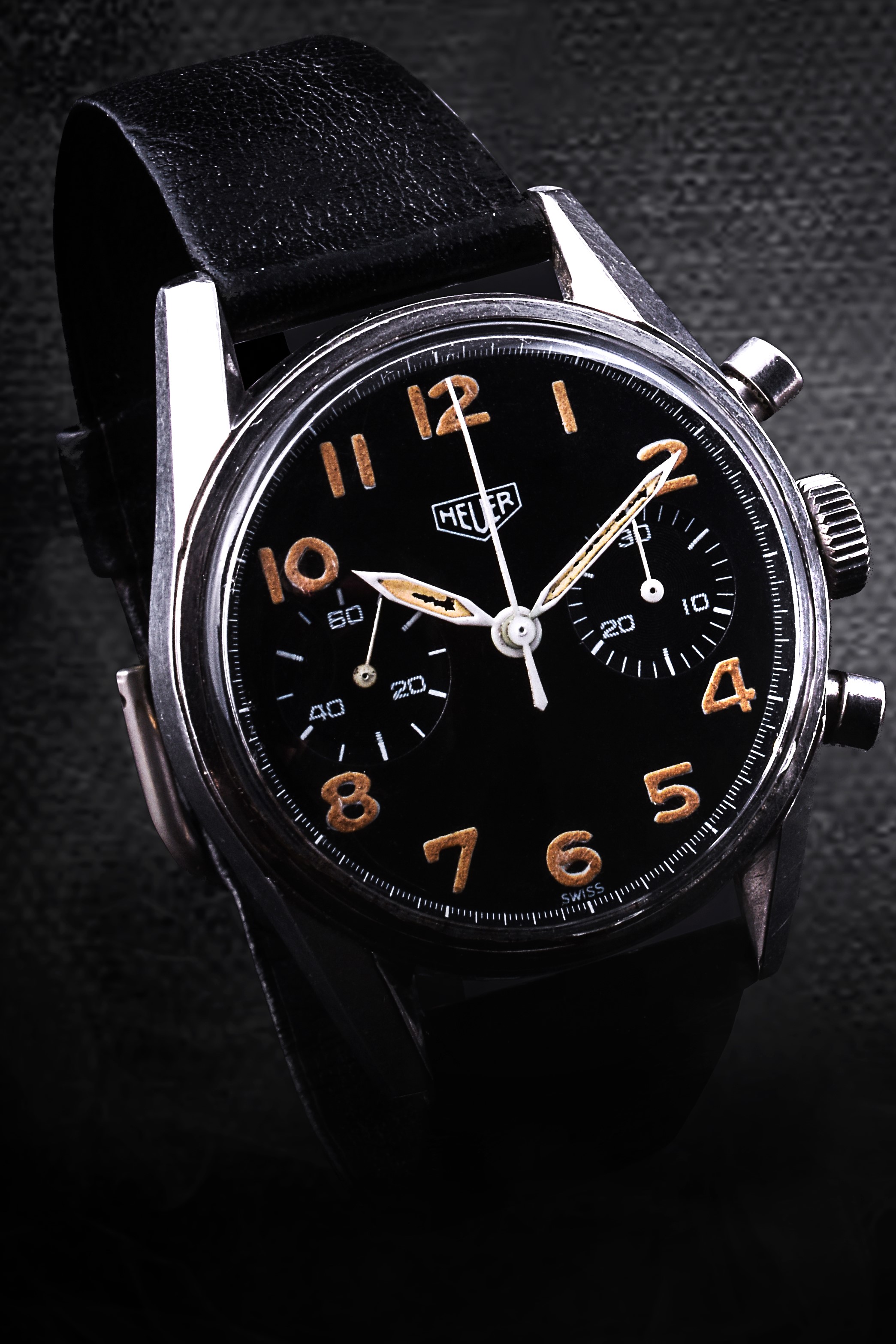 5 Things to Consider When Buying Vintage Watches