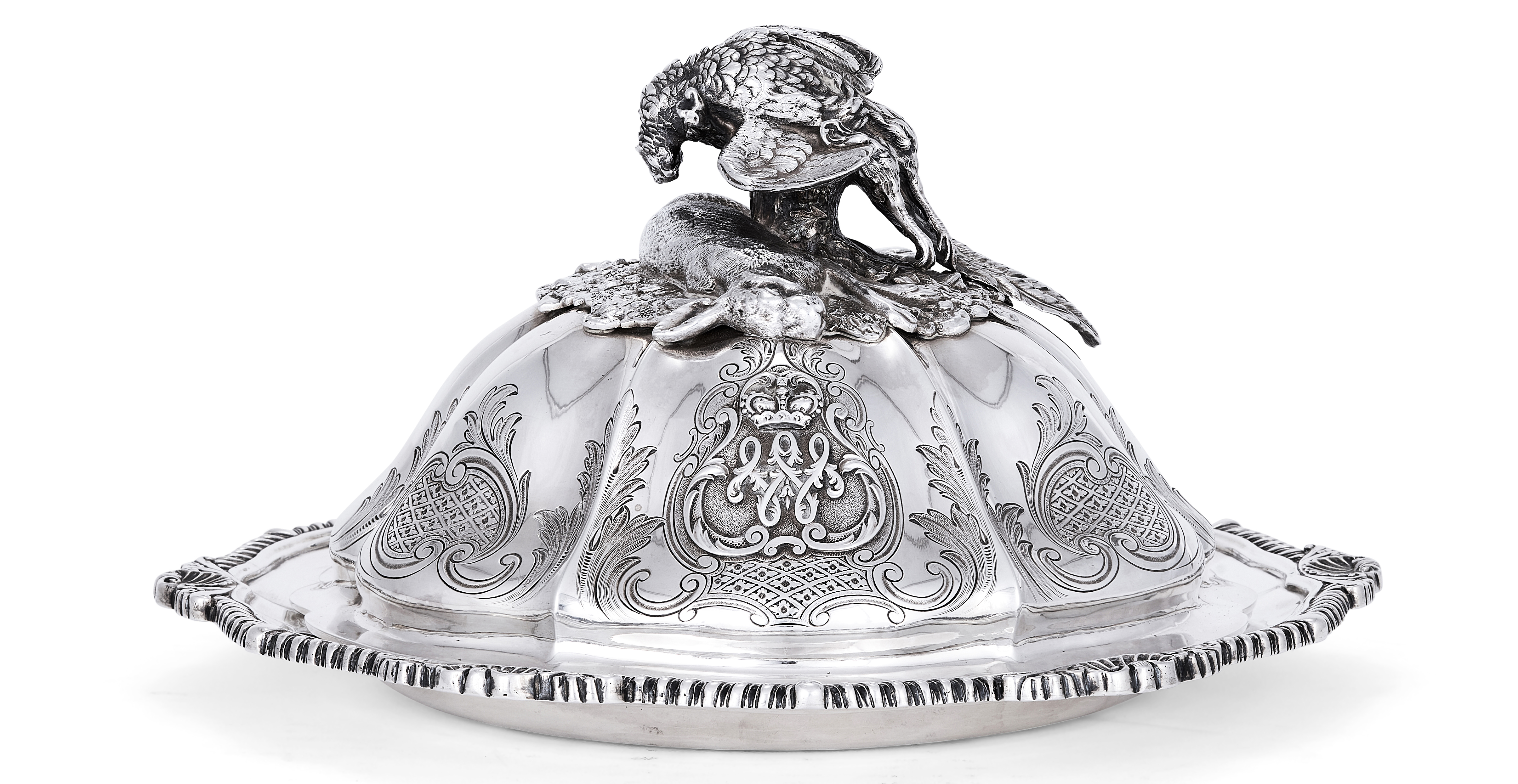 The Art of Fine Dining: Setting the Atmosphere with Antique and Modern Silver